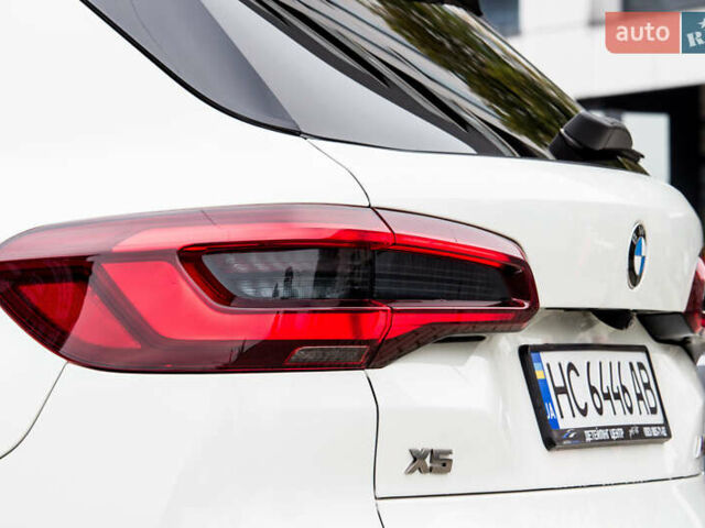 Белый БМВ Х5, объемом двигателя 4.39 л и пробегом 78 тыс. км за 68000 $, фото 37 на Automoto.ua