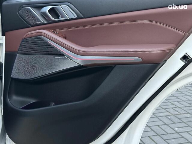 Белый БМВ Х5, объемом двигателя 3 л и пробегом 80 тыс. км за 55980 $, фото 20 на Automoto.ua