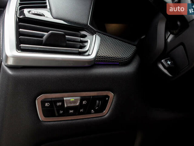 Білий БМВ Х5, об'ємом двигуна 4.39 л та пробігом 78 тис. км за 60500 $, фото 77 на Automoto.ua