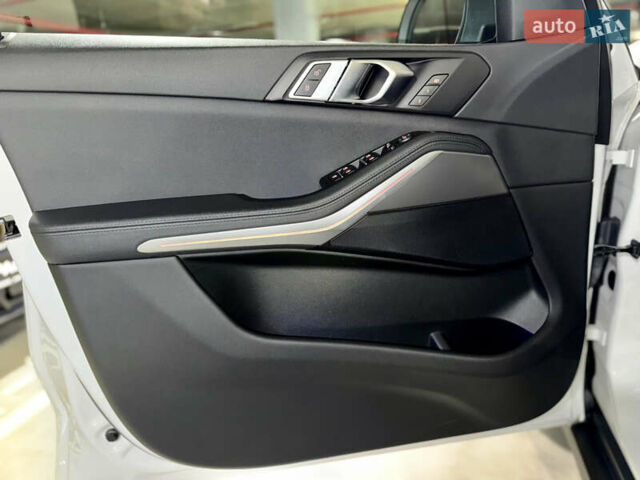 Білий БМВ Х5, об'ємом двигуна 2 л та пробігом 68 тис. км за 54500 $, фото 25 на Automoto.ua