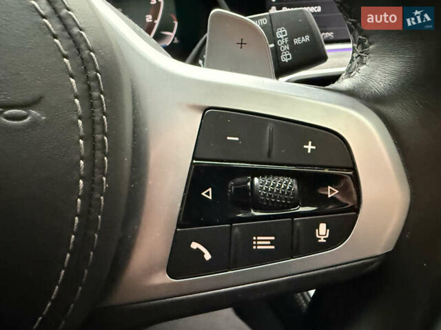Белый БМВ Х5, объемом двигателя 3 л и пробегом 63 тыс. км за 45000 $, фото 24 на Automoto.ua