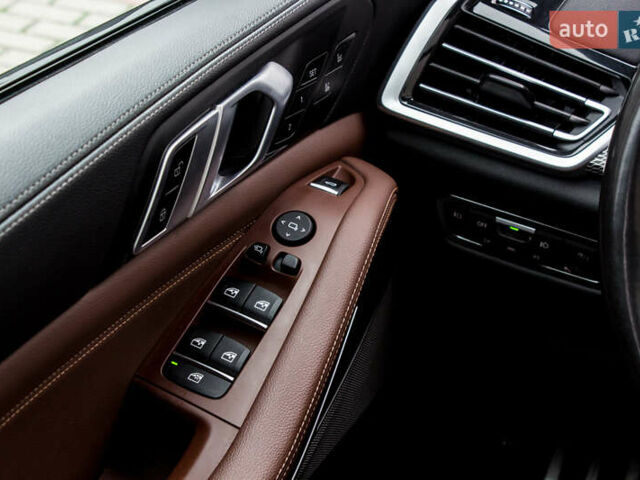 Белый БМВ Х5, объемом двигателя 4.39 л и пробегом 78 тыс. км за 68000 $, фото 57 на Automoto.ua