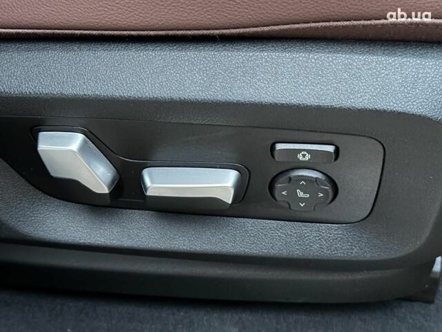 Белый БМВ Х5, объемом двигателя 3 л и пробегом 80 тыс. км за 55980 $, фото 26 на Automoto.ua