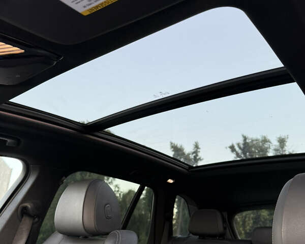 Белый БМВ Х5, объемом двигателя 3 л и пробегом 65 тыс. км за 49800 $, фото 11 на Automoto.ua