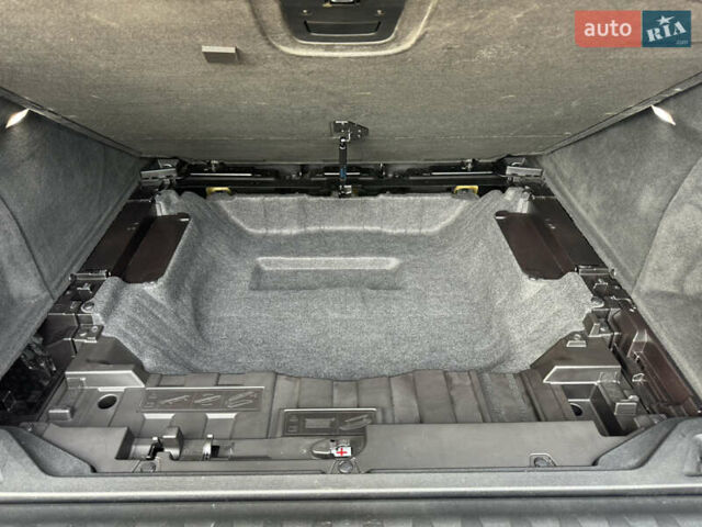 Білий БМВ Х5, об'ємом двигуна 3 л та пробігом 124 тис. км за 53900 $, фото 42 на Automoto.ua