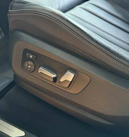 Белый БМВ Х5, объемом двигателя 3 л и пробегом 59 тыс. км за 46000 $, фото 25 на Automoto.ua