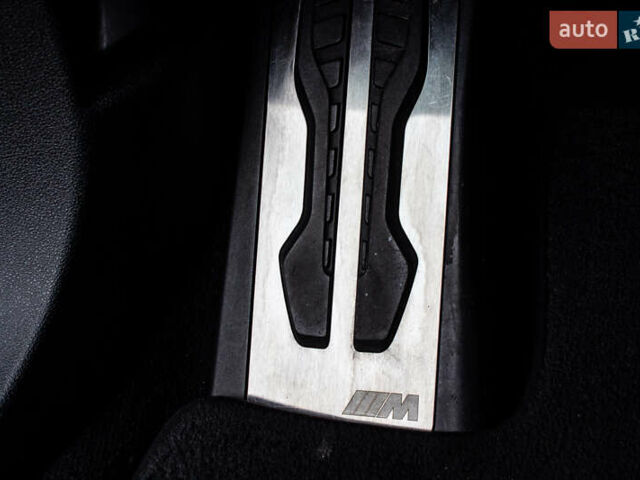 Белый БМВ Х5, объемом двигателя 4.4 л и пробегом 118 тыс. км за 57000 $, фото 89 на Automoto.ua