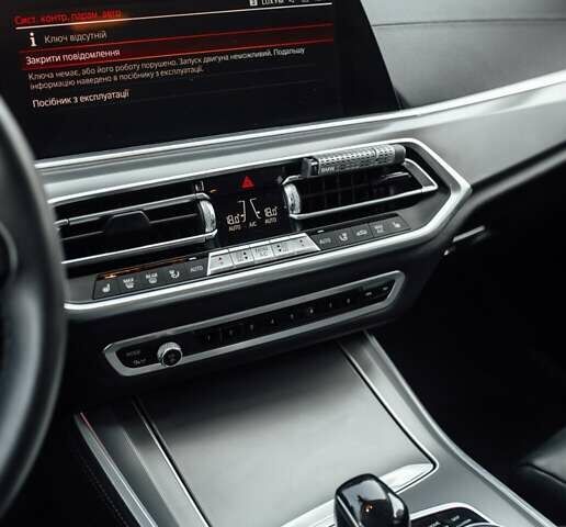 Белый БМВ Х5, объемом двигателя 2 л и пробегом 77 тыс. км за 50700 $, фото 15 на Automoto.ua