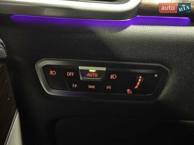 Білий БМВ Х5, об'ємом двигуна 3 л та пробігом 65 тис. км за 22600 $, фото 24 на Automoto.ua