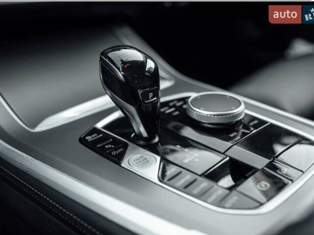 Белый БМВ Х5, объемом двигателя 2 л и пробегом 77 тыс. км за 50700 $, фото 14 на Automoto.ua