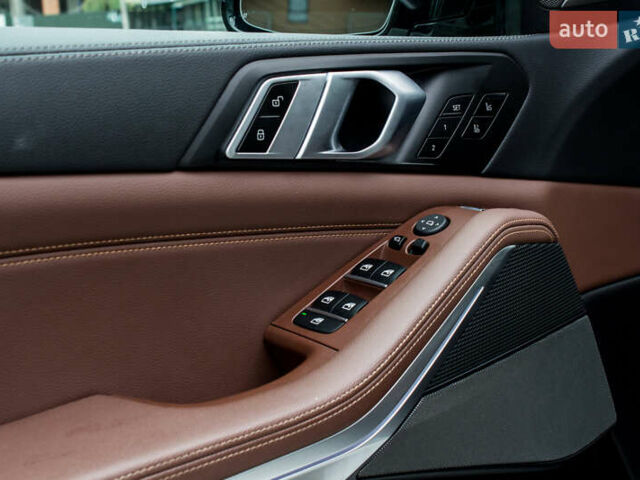 Белый БМВ Х5, объемом двигателя 4.39 л и пробегом 78 тыс. км за 68000 $, фото 74 на Automoto.ua