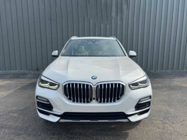 БМВ Х5 2020 в Черновцах на Automoto.ua Белый БМВ Х5, объемом двигателя 3 л и пробегом 33 тыс. км за 28550 $, фото 1 на Automoto.ua