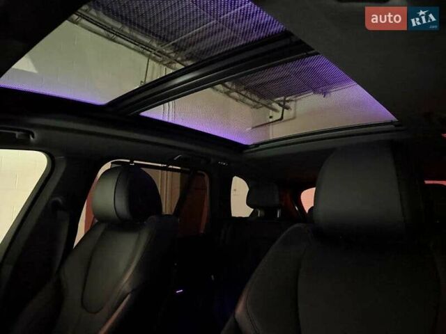 Білий БМВ Х5, об'ємом двигуна 3 л та пробігом 65 тис. км за 22600 $, фото 16 на Automoto.ua