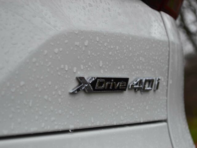 Белый БМВ Х5, объемом двигателя 3 л и пробегом 117 тыс. км за 56000 $, фото 9 на Automoto.ua