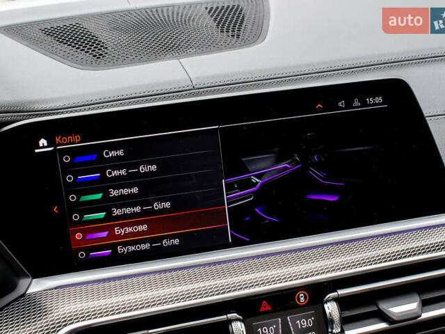 Белый БМВ Х5, объемом двигателя 4.39 л и пробегом 78 тыс. км за 68000 $, фото 98 на Automoto.ua