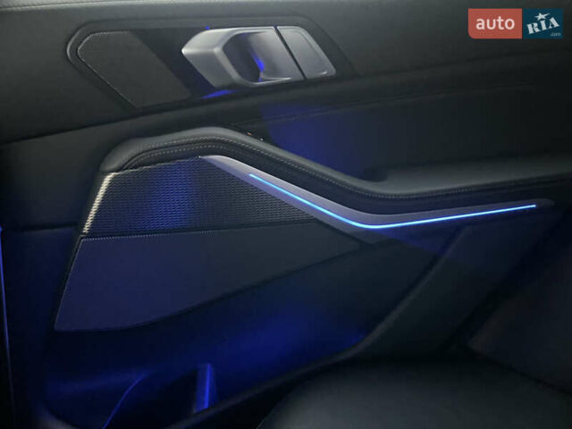 Білий БМВ Х5, об'ємом двигуна 3 л та пробігом 80 тис. км за 64900 $, фото 39 на Automoto.ua