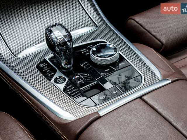 Белый БМВ Х5, объемом двигателя 4.39 л и пробегом 78 тыс. км за 68000 $, фото 58 на Automoto.ua