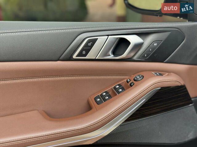 Білий БМВ Х5, об'ємом двигуна 3 л та пробігом 124 тис. км за 53900 $, фото 29 на Automoto.ua