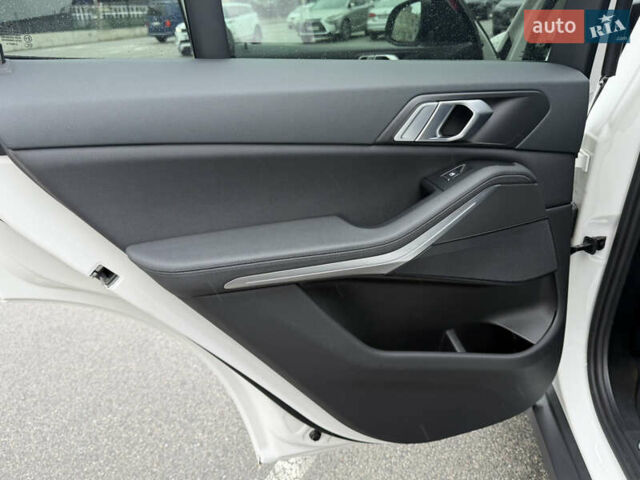 Белый БМВ Х5, объемом двигателя 2 л и пробегом 68 тыс. км за 56500 $, фото 36 на Automoto.ua