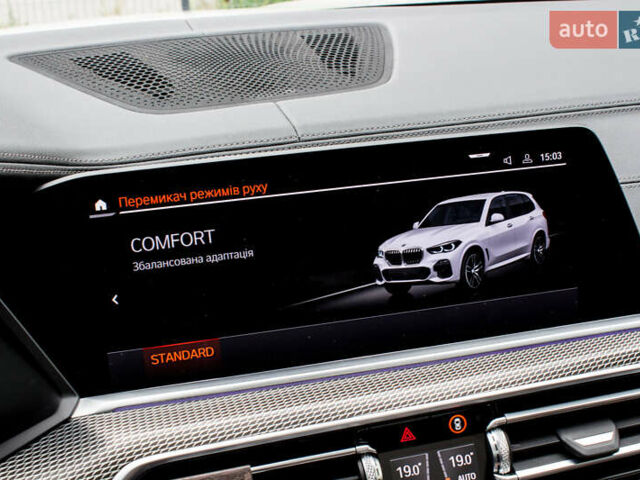 Белый БМВ Х5, объемом двигателя 4.39 л и пробегом 78 тыс. км за 68000 $, фото 89 на Automoto.ua