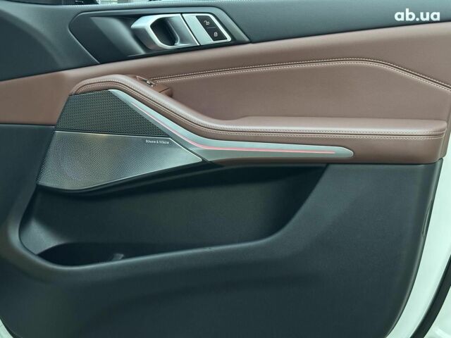 Белый БМВ Х5, объемом двигателя 3 л и пробегом 80 тыс. км за 55980 $, фото 25 на Automoto.ua