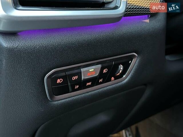 Белый БМВ Х5, объемом двигателя 3 л и пробегом 80 тыс. км за 55980 $, фото 13 на Automoto.ua