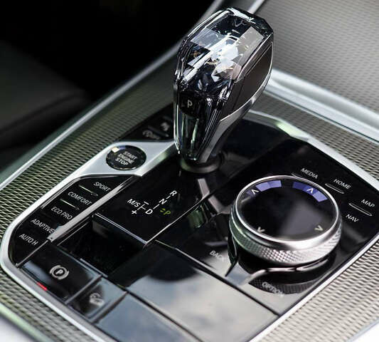 Белый БМВ Х5, объемом двигателя 2.99 л и пробегом 70 тыс. км за 65000 $, фото 13 на Automoto.ua