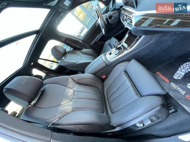 Белый БМВ Х5, объемом двигателя 3 л и пробегом 30 тыс. км за 55000 $, фото 40 на Automoto.ua
