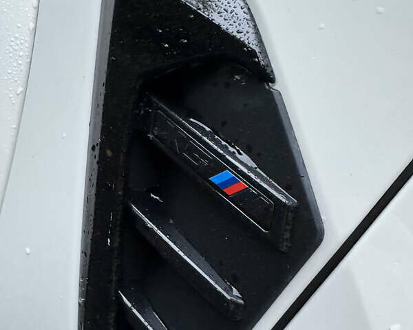 Белый БМВ Х5, объемом двигателя 3 л и пробегом 123 тыс. км за 55000 $, фото 9 на Automoto.ua