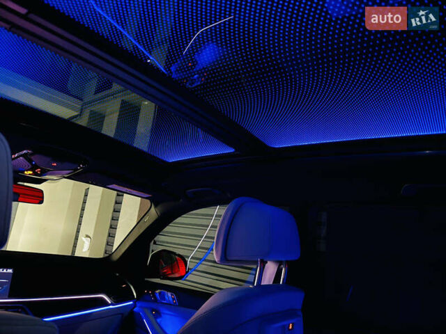 Белый БМВ Х5, объемом двигателя 4.4 л и пробегом 118 тыс. км за 57000 $, фото 90 на Automoto.ua