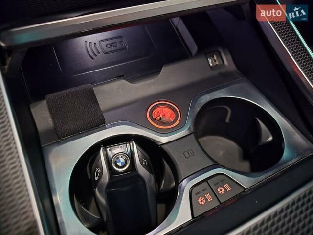 Белый БМВ Х5, объемом двигателя 3 л и пробегом 87 тыс. км за 64555 $, фото 34 на Automoto.ua