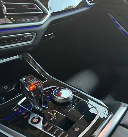 Белый БМВ Х5, объемом двигателя 3 л и пробегом 59 тыс. км за 46000 $, фото 18 на Automoto.ua