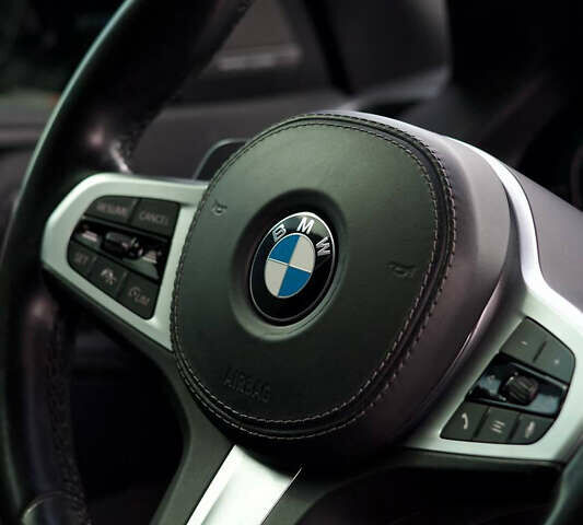 Белый БМВ Х5, объемом двигателя 2.99 л и пробегом 70 тыс. км за 65000 $, фото 17 на Automoto.ua