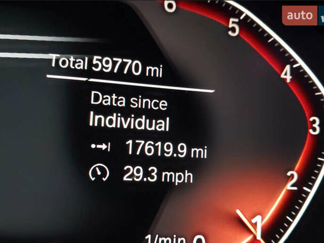 Белый БМВ Х5, объемом двигателя 3 л и пробегом 96 тыс. км за 46799 $, фото 8 на Automoto.ua