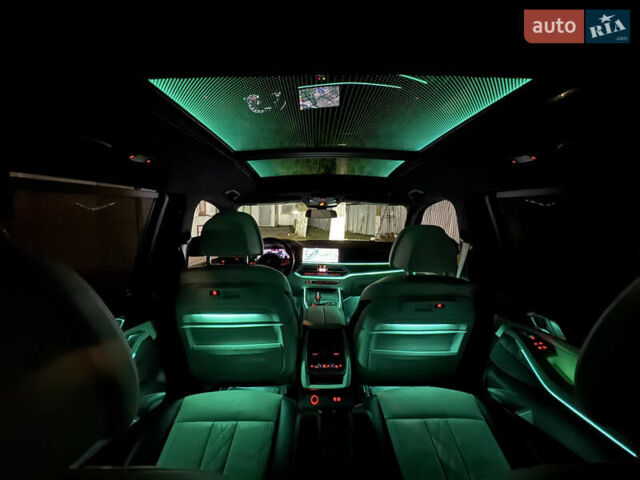 Белый БМВ Х5, объемом двигателя 4.4 л и пробегом 118 тыс. км за 57000 $, фото 22 на Automoto.ua