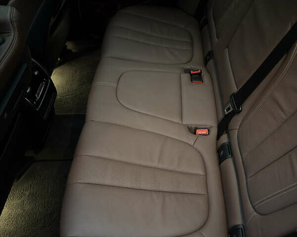 Белый БМВ Х5, объемом двигателя 3 л и пробегом 123 тыс. км за 55000 $, фото 20 на Automoto.ua