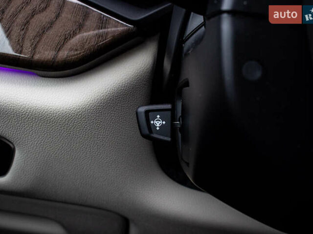 Белый БМВ Х5, объемом двигателя 4.4 л и пробегом 118 тыс. км за 57000 $, фото 48 на Automoto.ua