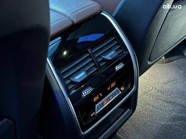 Белый БМВ Х5, объемом двигателя 3 л и пробегом 80 тыс. км за 55980 $, фото 18 на Automoto.ua