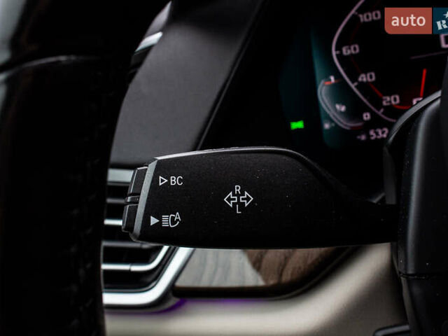 Белый БМВ Х5, объемом двигателя 4.4 л и пробегом 118 тыс. км за 57000 $, фото 40 на Automoto.ua