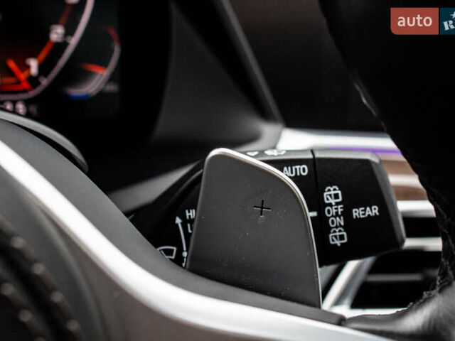 Белый БМВ Х5, объемом двигателя 4.4 л и пробегом 118 тыс. км за 57000 $, фото 81 на Automoto.ua