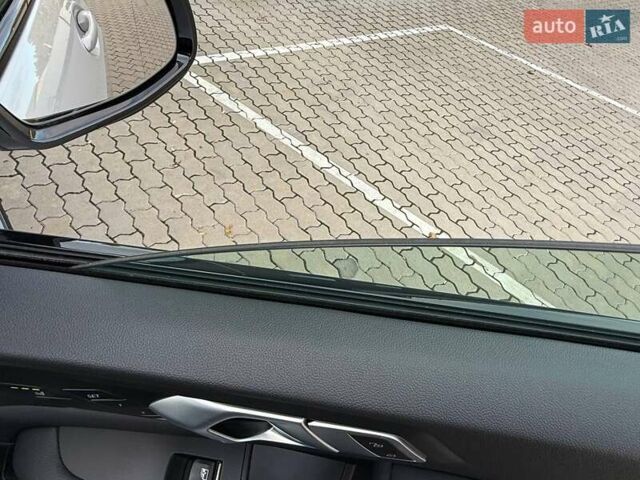 Белый БМВ Х5, объемом двигателя 3 л и пробегом 130 тыс. км за 58700 $, фото 83 на Automoto.ua