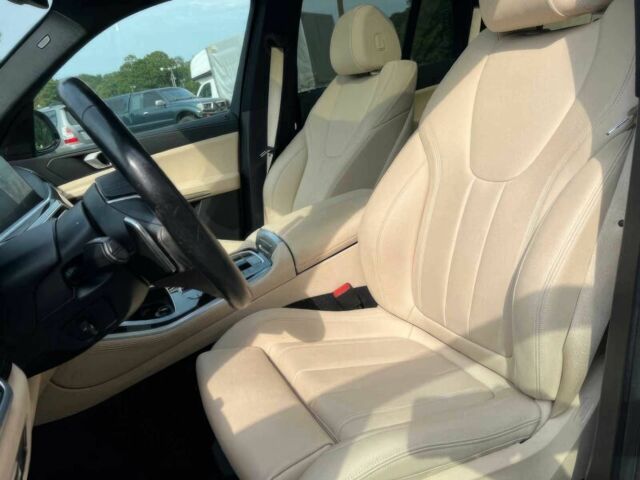 БМВ Х5 2020 в Черновцах на Automoto.ua Белый БМВ Х5, объемом двигателя 3 л и пробегом 33 тыс. км за 28550 $, фото 8 на Automoto.ua