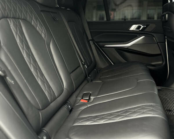 Белый БМВ Х5, объемом двигателя 3 л и пробегом 20 тыс. км за 68500 $, фото 33 на Automoto.ua