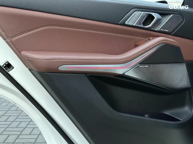 Белый БМВ Х5, объемом двигателя 3 л и пробегом 80 тыс. км за 55980 $, фото 16 на Automoto.ua