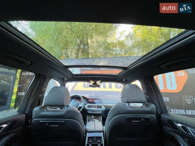 Белый БМВ Х5, объемом двигателя 3 л и пробегом 30 тыс. км за 55000 $, фото 38 на Automoto.ua