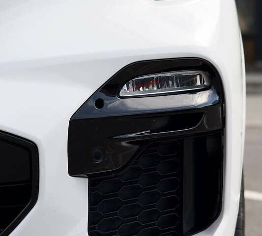 Белый БМВ Х5, объемом двигателя 2.99 л и пробегом 70 тыс. км за 65000 $, фото 19 на Automoto.ua