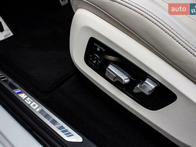 Белый БМВ Х5, объемом двигателя 4.4 л и пробегом 118 тыс. км за 57000 $, фото 61 на Automoto.ua