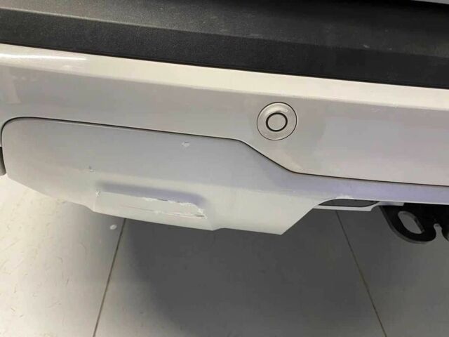 Белый БМВ Х5, объемом двигателя 3 л и пробегом 35 тыс. км за 45000 $, фото 5 на Automoto.ua