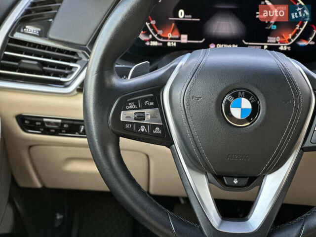Белый БМВ Х5, объемом двигателя 3 л и пробегом 51 тыс. км за 49800 $, фото 36 на Automoto.ua