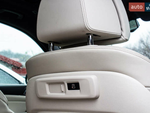 Белый БМВ Х5, объемом двигателя 4.4 л и пробегом 118 тыс. км за 57000 $, фото 46 на Automoto.ua